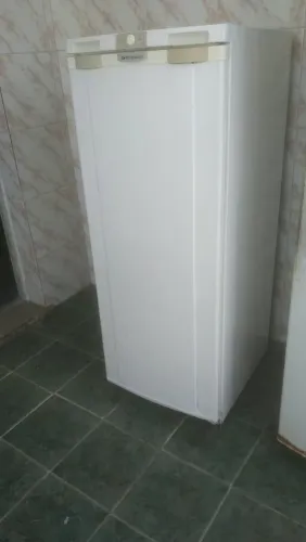 Ótima geladeira