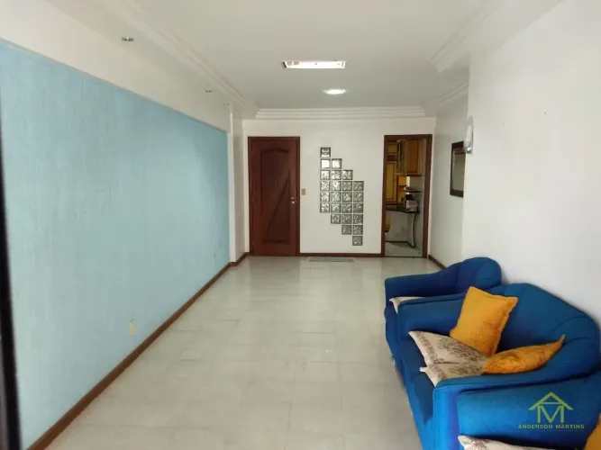 Apartamento em Itapuã - Vila Velha, ES