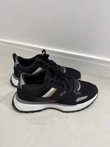 Tênis Hugo Boss Masculino 42-43