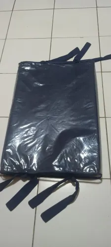 Trocado para bebê