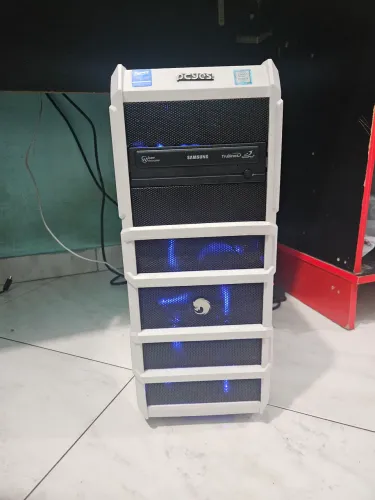 PC Gamer Roda GTA 5, Roblox e Minecraft | Revisado e Formatado