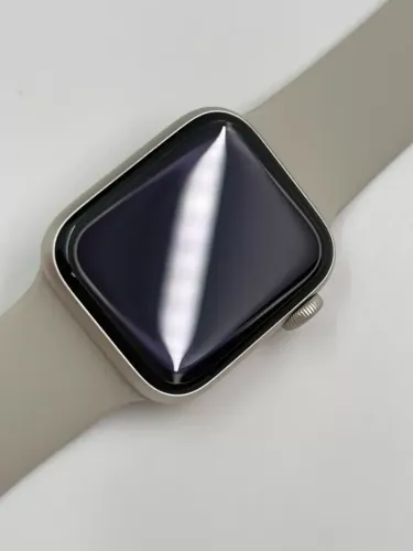 Apple Watch SE 2ª Geração 40mm - Bateria 93% (Impecável)