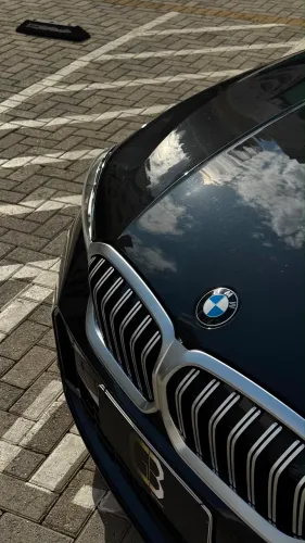 BMW 320I A 2.0 TB M Sport Activeflex 16V 4P 2023