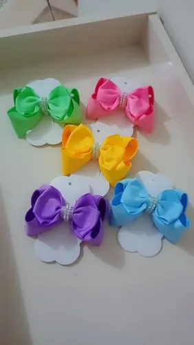 Kits com 5 peças para uso ou revenda