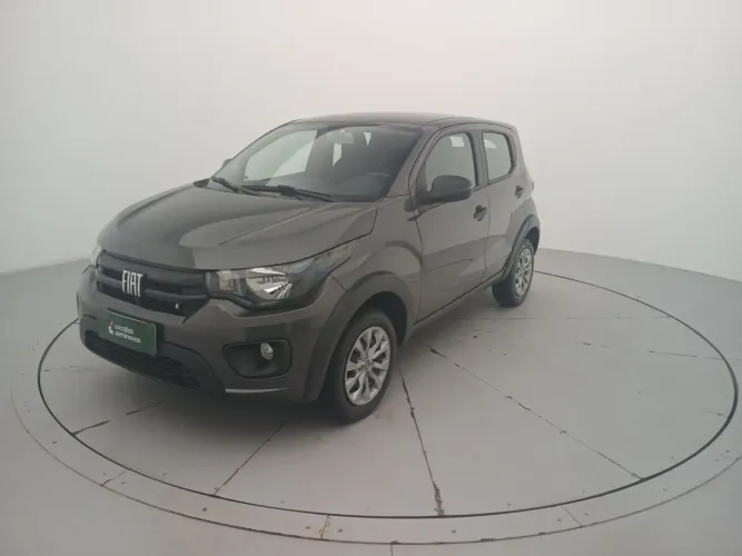 Fiat Mobi Like 1.0 Fire Flex 5P. 2025
