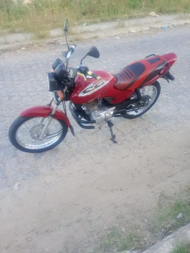 No ponto de tra *