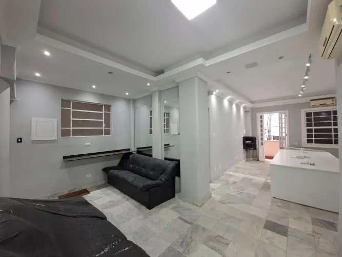 CJ. COMERCIAL, 04 AMPLAS SALAS, PRÓXIMO A METRÔ, ÓTIMO PARA CLINICA MÉDICA, AV. BRIG.L. AN