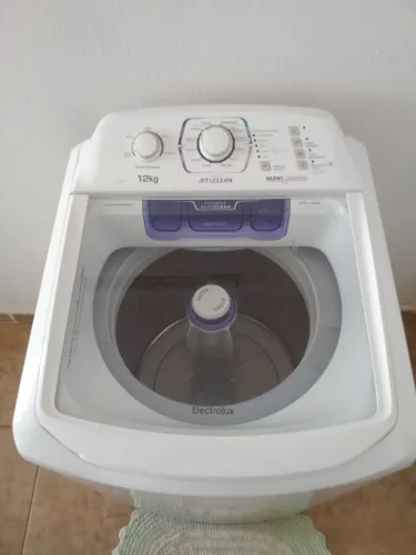 Maquina de lavar