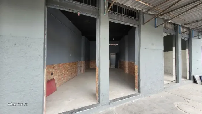 Loja em Bangu, 30m2