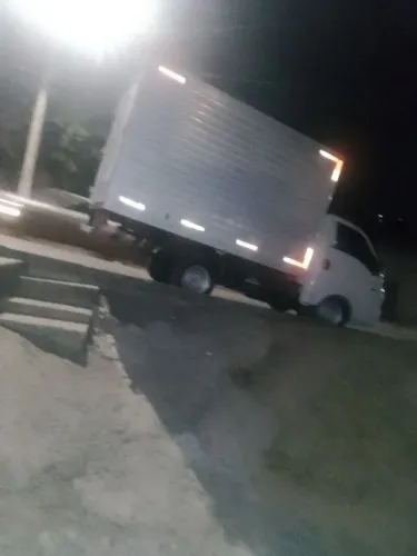 Carretos e mudanças