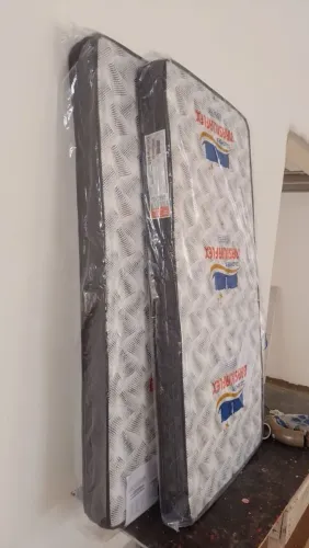 Colchão de solteiro 88x 12 D.20 novo valor 259,00