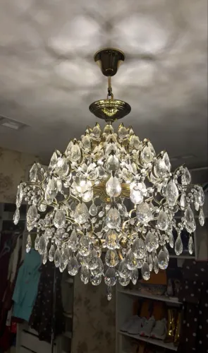 Lustre