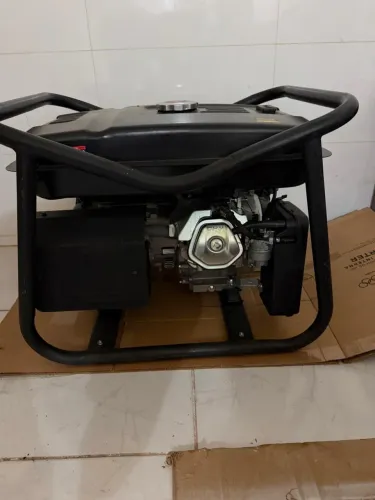 Gerador de energia TOYAMA NOVO