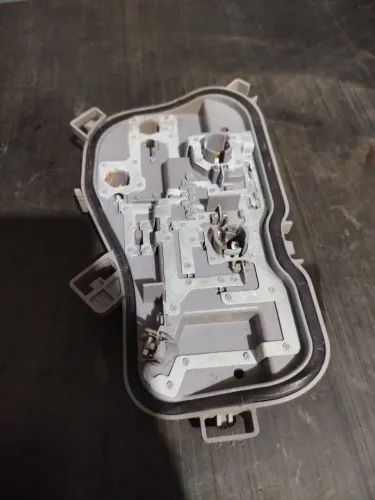 Soquete Lanterna carro Volks saveiro g7