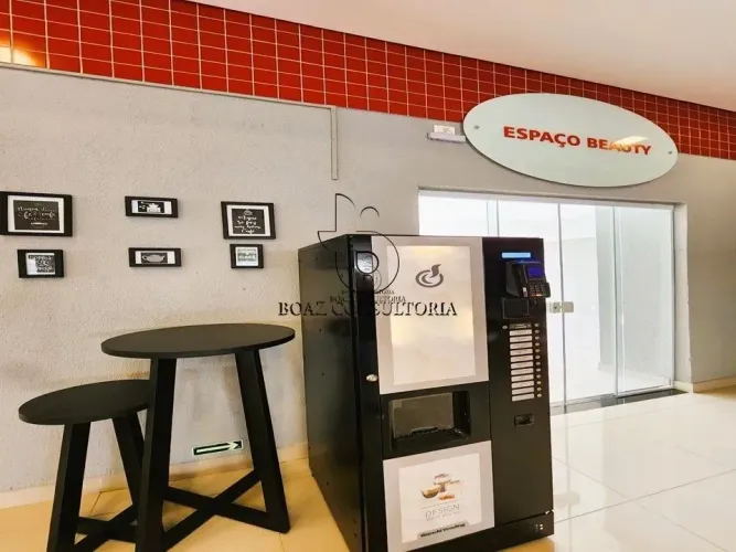 Studio 1 dormitórios para alugar Jardim América Sorocaba/SP