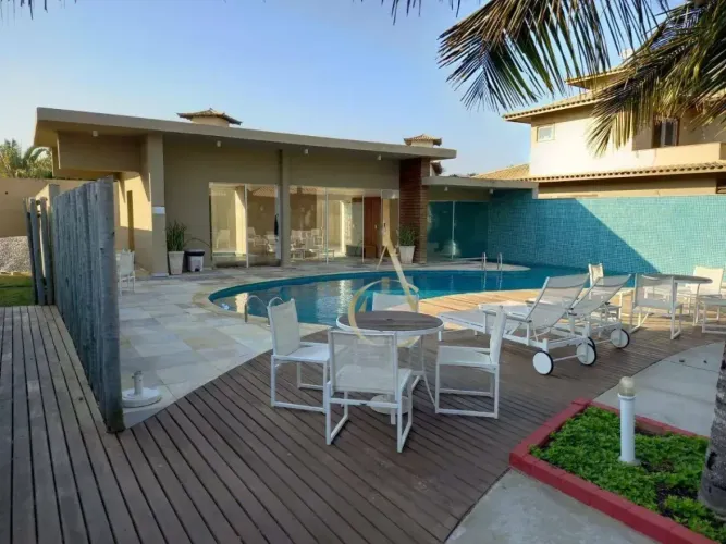 CASA PARA LOCAÇÃO - MANGARATIBA - RIO DE JANEIRO