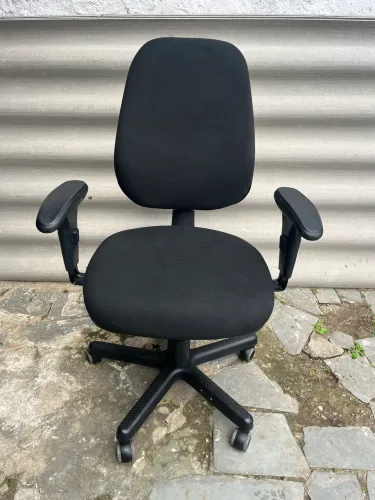 Cadeira de escritório flexform