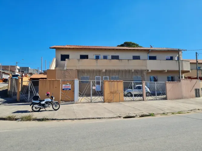 Kitnet com 2 quartos no bairro Parque São Bento