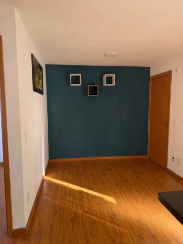 Apartamento Araucaria