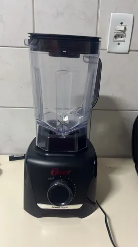 Liquidificador