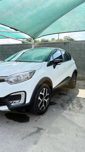 Imagem de Renault Captur Intense 2.0 16V Flex 5P Aut. 2018