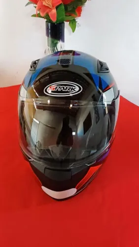 VENDO CAPACETE NEW SPARKER