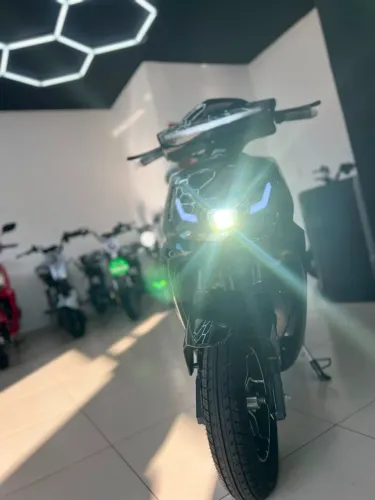 Moto Elétrica Tokyo 1000w (Marca Conduzza)