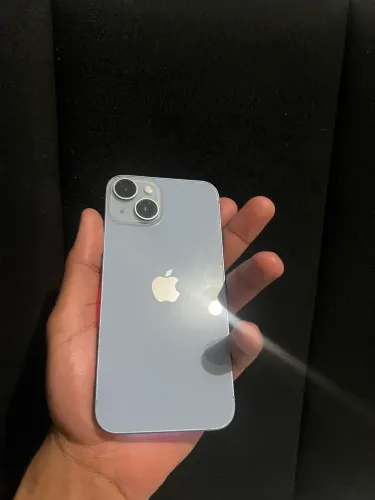 iPhone 14