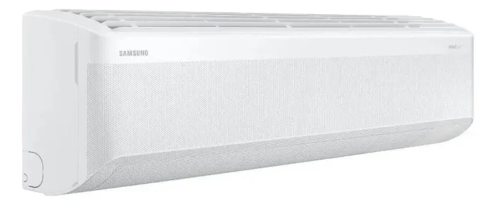 AR CONDICIONADO SAMSUNG SPLIT INVERTER WINDFREE 18.000 BTUS 220V - NOVO LACRADO