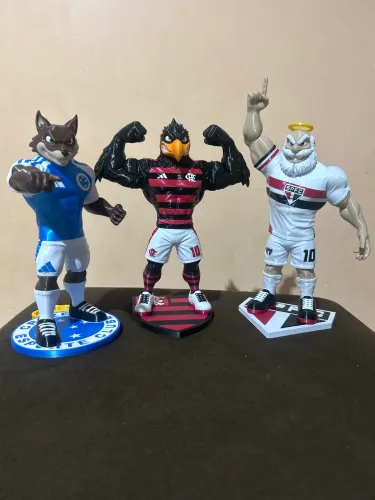 Mascotes