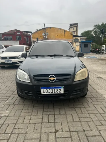 Chevrolet Celta Life/ LS 1.0 MPFI 8V Flexpower 5P 2008