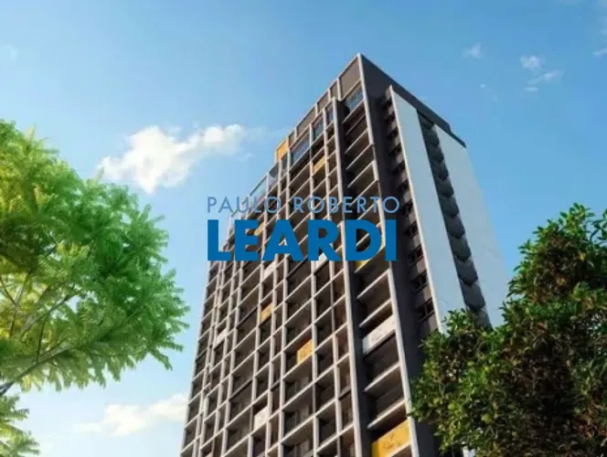 APARTAMENTO - VILA MADALENA - SP