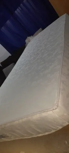 Colchão de solteiro