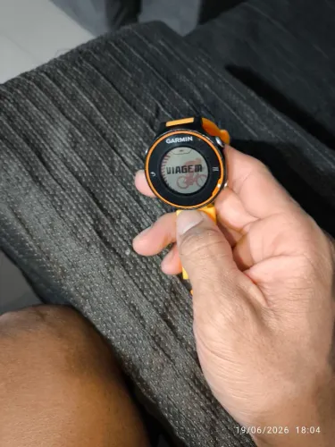 Garmin 620