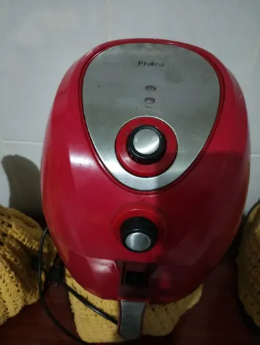 Vendo Air flyer 3,2 litros
