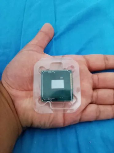 INTEL CORE i5-2450M