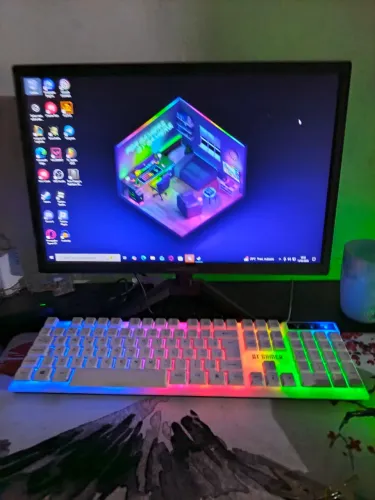 Pc gamer rx580 16gb ram