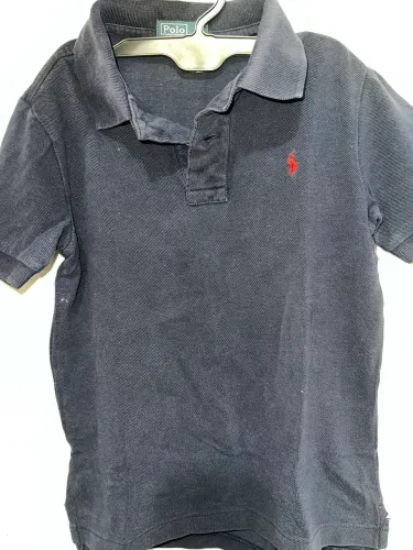 Camisa kids 