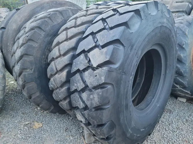 PNEUS 1600-25 USADOS