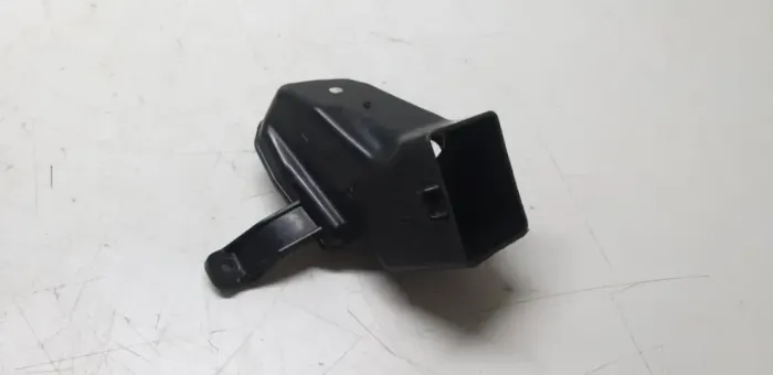 Tampa Caixa Ar Condicionado L/ Direito Peugeot 208 2014/2019 
