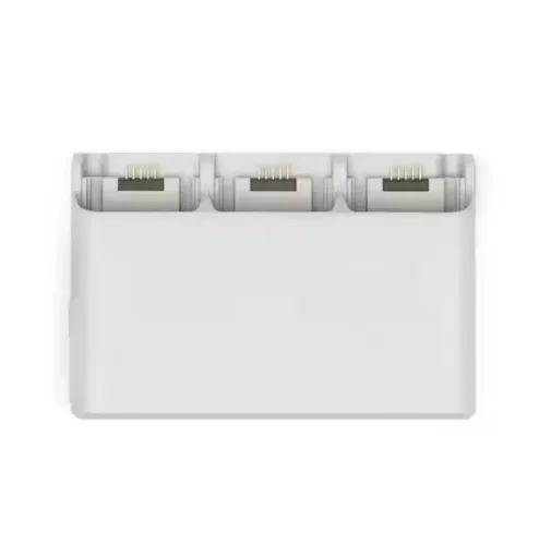 Drone dji neo hub para carregamento 