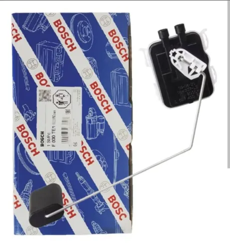 Sensor de nível original bosch para hb20 ano 2019