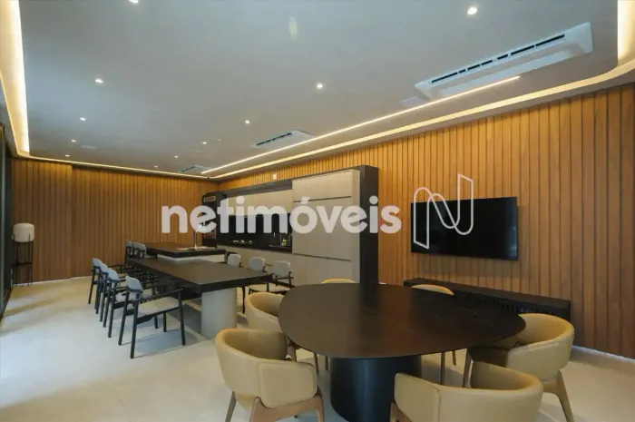 Venda Apartamento 2 quartos Cruzeiro Belo Horizonte