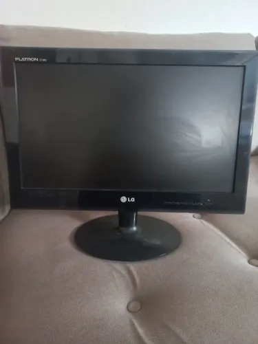 Monitor LG