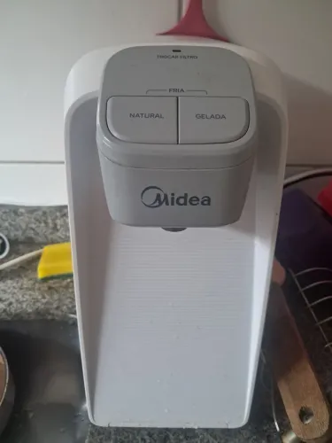 Purificador de Água SlimPure