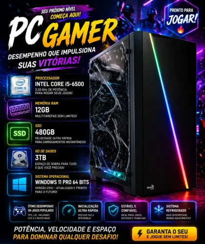 Pc Gamer