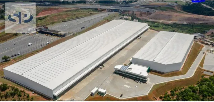 Alugue Galpão em Condomínio em Arujá-SP - Imovel Comercial em Arujá-SP