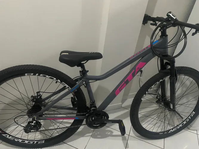 Bicicleta GTA Start Aro 29 Alumínio 