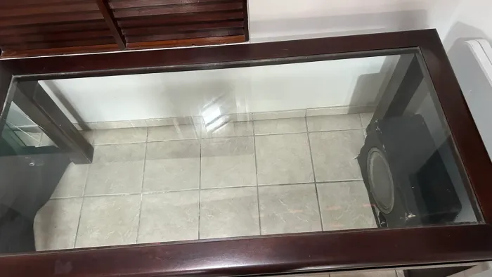 MESA PARA 6 CADEIRAS