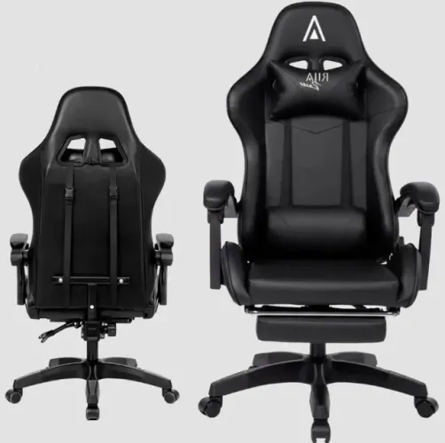 CADEIRA RIJA GAMER - PERFEITO ESTADO